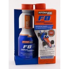 Xado 40213 Atomex F8 Complex Formula Diesel (250 ml)