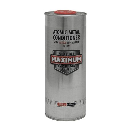 Xado 41217 Maximum for Diesel Truck (950 ML) új formula