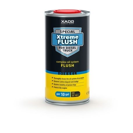 Xado 42301 Xtreme Flush (500 ML)