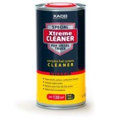 Xado 42375 Xtreme Cleaner for Diesel Truck (500 ML)