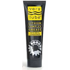 Verylube XB 30252 Verylube Complex Lithium zsír (125 ml)