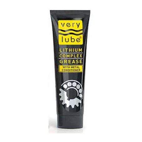 Verylube XB 30252 Verylube Complex Lithium zsír (125 ml)