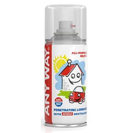 Verylube XB 40201 Any Way (300 ML) penetrációs kenőanyag