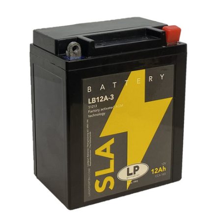 Landport SLA LB12A-3