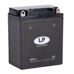 Landport SLA LB12A-3