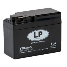 Landport SLA LTR4A-S