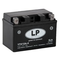 Landport SLA LTX12A-4