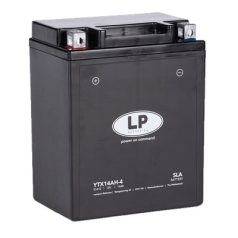Landport SLA LTX14AH-4