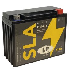 Landport SLA LTX24H-3