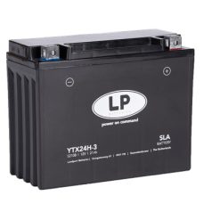 Landport SLA LTX24H-3