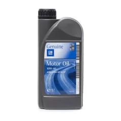 GM / Opel 10W-40 (1 L) motorolaj