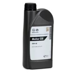 GM / Opel 10W-40 (1 L) motorolaj