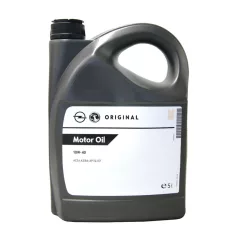 GM / Opel 10W-40 (5 L) motorolaj