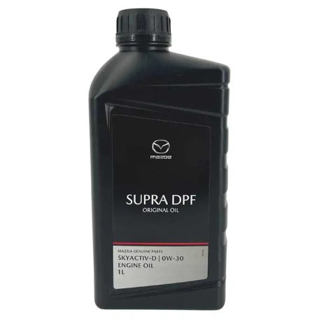 Mazda Original Oil Supra DPF 0W-30 (1 L)