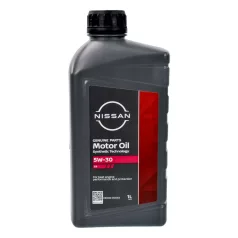 Nissan Motor Oil DPF 5W-30 (1 L) ACEA C4