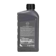 Nissan Motor Oil DPF 5W-30 (1 L) ACEA C4