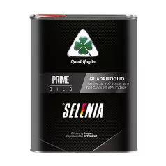Selenia Quadrifoglio 5W-40 (2 L)