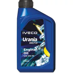 Urania Daily LS 5W-30 (1 L)