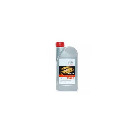 Toyota Premium Fuel Economy 5W-30 (1 L)