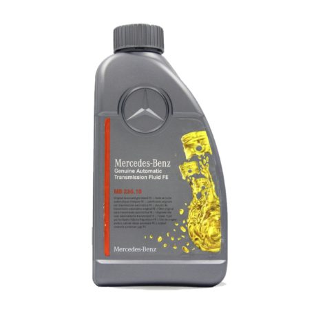 Mercedes-Benz Genuine ATF MB 236.15 (1 L)