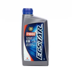 Ecstar F9000 0W-16 SN (1 L)
