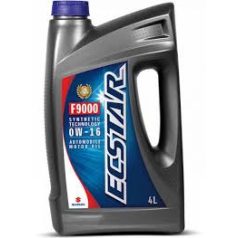 Ecstar F9000 0W-16 SN (4 L)