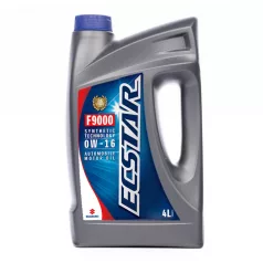 Ecstar F9000 0W-16 SN (4 L)