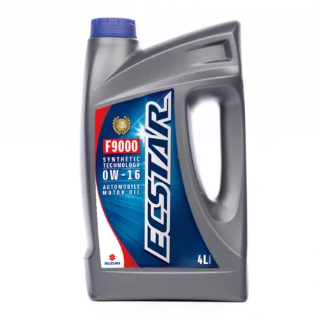 Ecstar F9000 0W-16 SN (4 L)