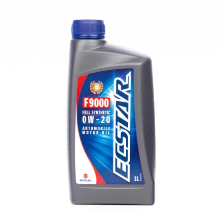 Ecstar F9000 0W-20 (1 L)