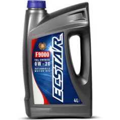 Ecstar F9000 0W-20 (4 L)