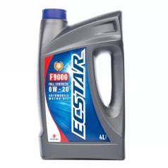 Ecstar F9000 0W-20 (4 L)