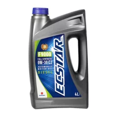 Ecstar F9000 Diesel 0W-30 C2 (4 L)