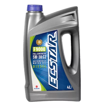 Ecstar F9000 5W-30 C2 (4 L) diesel