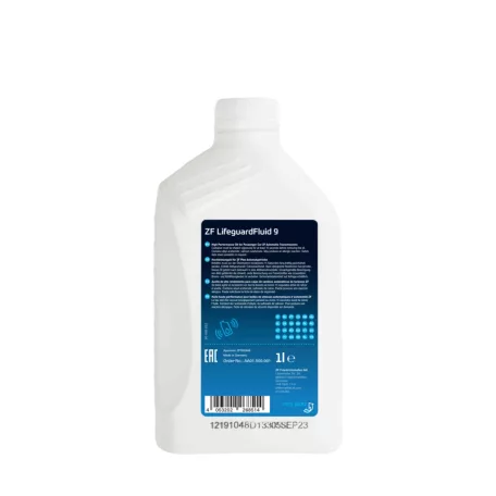 ZF Lifeguard Fluid 9 (1 L)