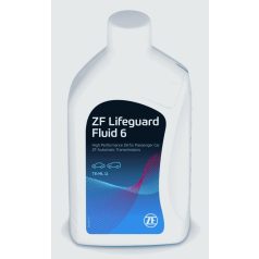 ZF LIFEGUARD 6 ATF (1 L)