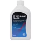 ZF LIFEGUARD Fluid 8 ATF  (1 L)