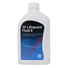 ZF LIFEGUARD 8 ATF  (1 L)