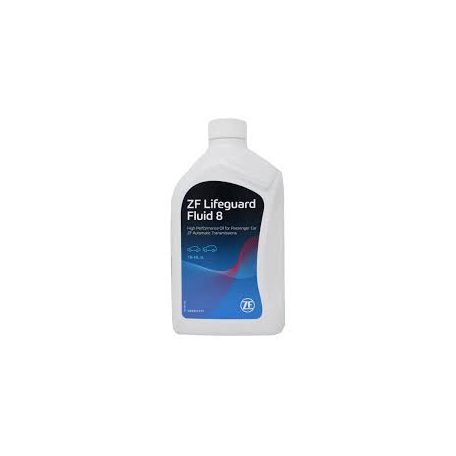 ZF LIFEGUARD 8 ATF  (1 L)