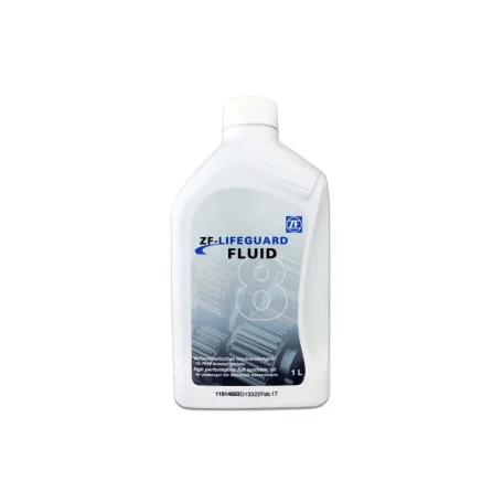 ZF LIFEGUARD Fluid 8 ATF  (1 L)