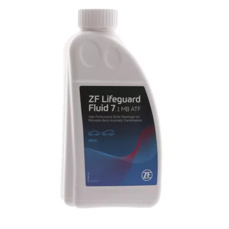 ZF LifeguardFluid 7.1 MB (1 L)