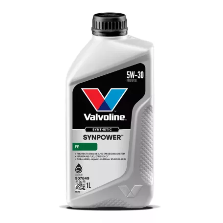 Valvoline Synpower FE 5W-30 (1 L)