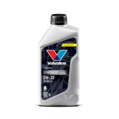 VALVOLINE SYNPOWER XL-III C3 0W30 (1 L)