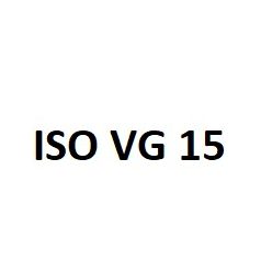 ISO VG 15