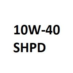 SHPD    (Super High Performance Diesel)