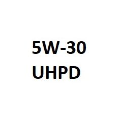 5W-30 UHPD
