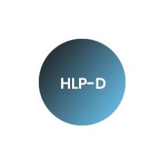 HLP-D hidraulika olaj