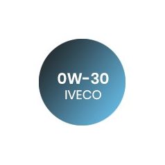 0W-30 (IVECO)