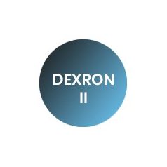 DEXRON II