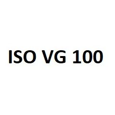 ISO VG 100