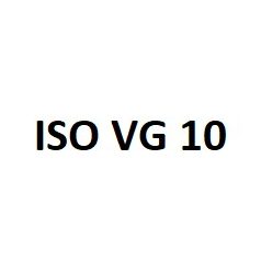 ISO VG 10 HLP hidraulika olaj